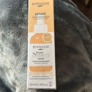 Byphasse Sorbet Serum No 2‎ Lifting 50ml 1.69 fl oz. NEW. SEALED.